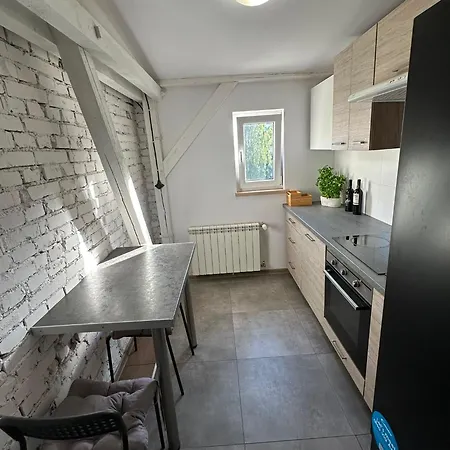 Centrum Homestay Gdynia